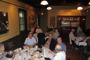 Fitzgeralds July 2013 Luncheon (2)