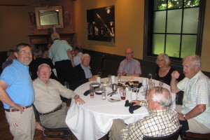 Fitzgeralds July 2013 Luncheon (5)